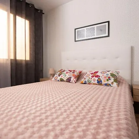 Deluxe San Jose Appartamento
