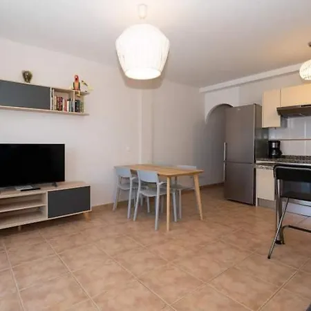 Appartamento Deluxe San Jose Arona (Tenerife)