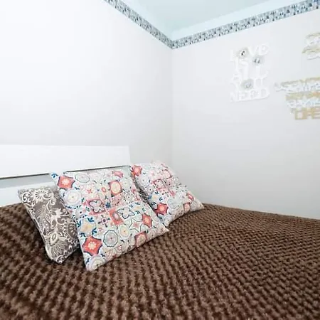 Deluxe San Jose * Arona (Tenerife)