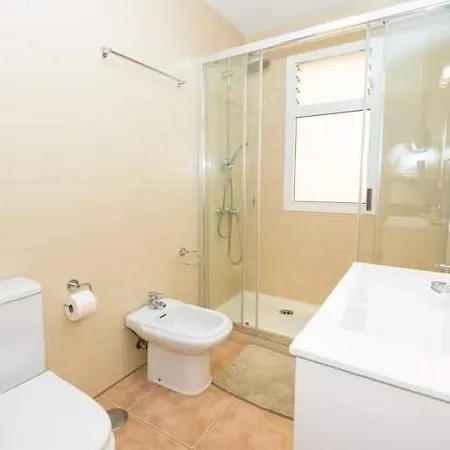 Deluxe San Jose Arona (Tenerife)