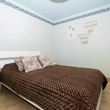 Deluxe San Jose Arona (Tenerife)