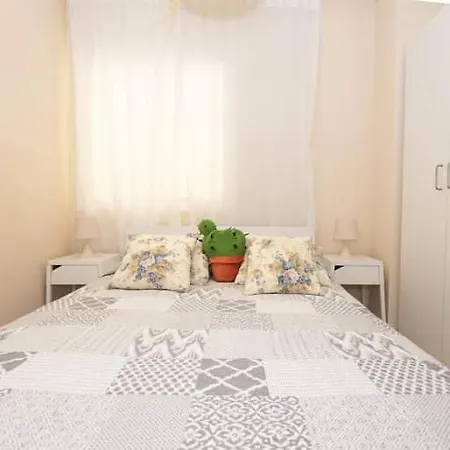 Deluxe San Jose Apartamento Arona (Tenerife)