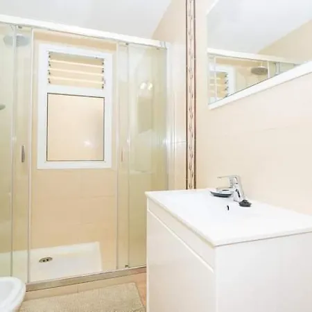 Apartamento Deluxe San Jose Arona (Tenerife)