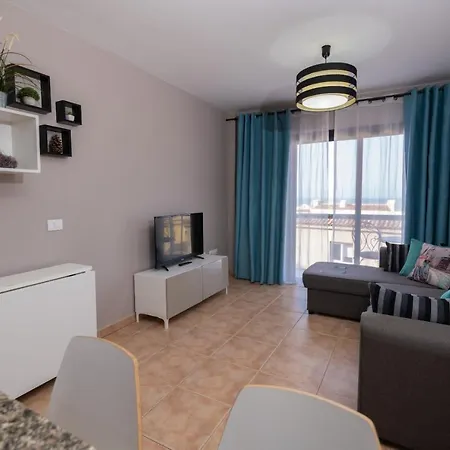 Deluxe San Jose * أرونا