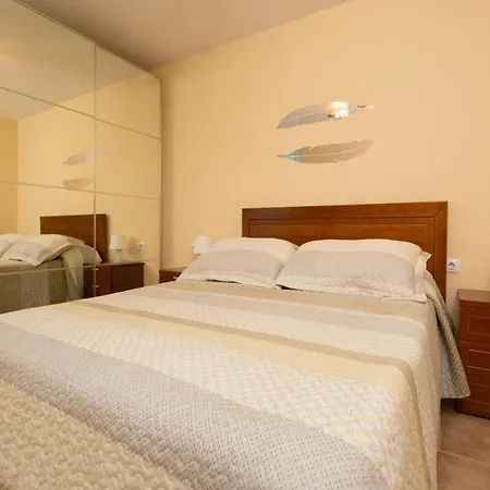 Deluxe San Jose * أرونا