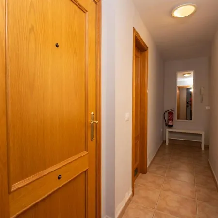Deluxe San Jose شقة أرونا