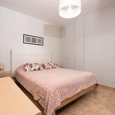 شقة Deluxe San Jose *