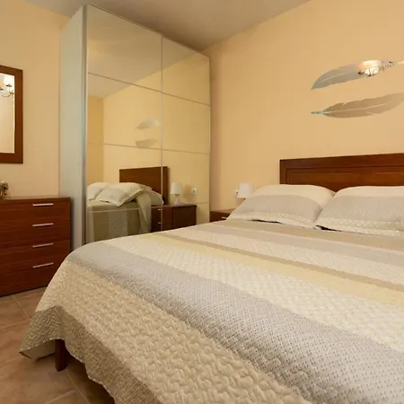 Deluxe San Jose شقة *