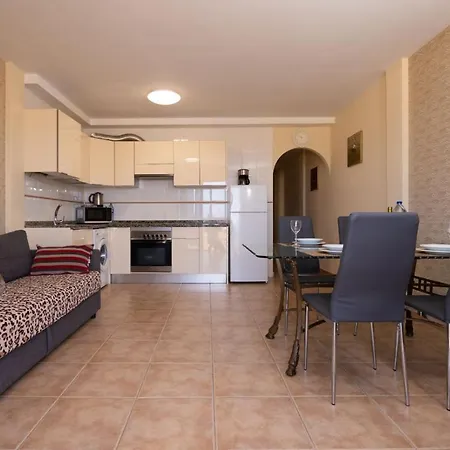 Deluxe San Jose أرونا