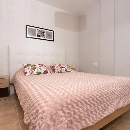 Deluxe San Jose شقة *