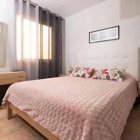 شقة Deluxe San Jose أرونا