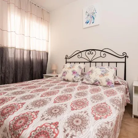 Deluxe San Jose أرونا