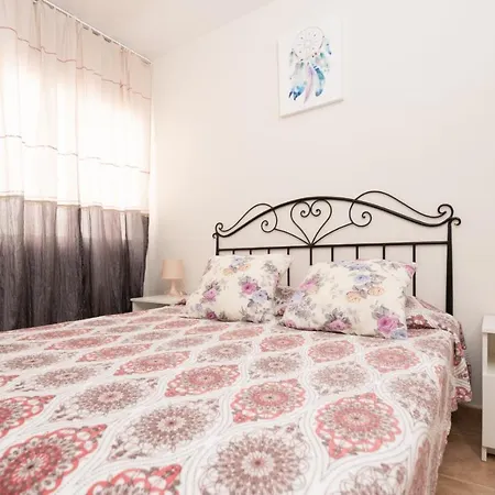 شقة Deluxe San Jose أرونا