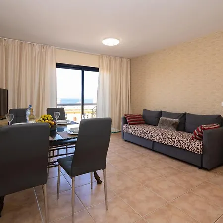 Deluxe San Jose * أرونا