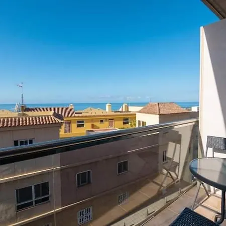 شقة Deluxe San Jose *