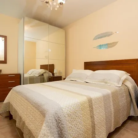 شقة Deluxe San Jose
