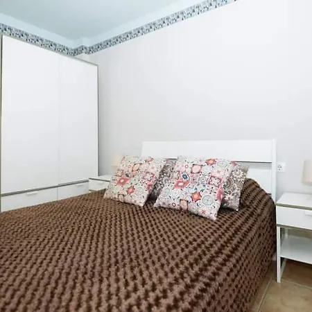 Deluxe San Jose شقة
